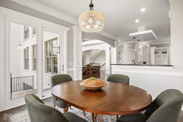 1870 Blore Heath, Carmel, IN 46032