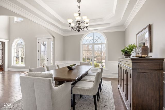 1870 Blore Heath, Carmel, IN 46032