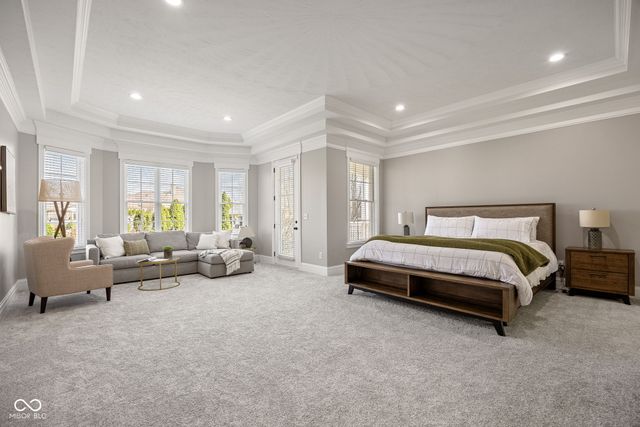 1870 Blore Heath, Carmel, IN 46032