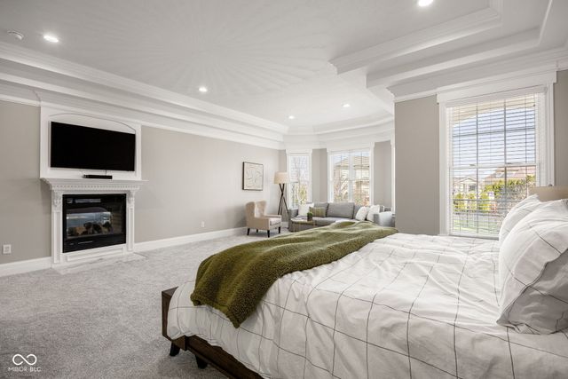 1870 Blore Heath, Carmel, IN 46032