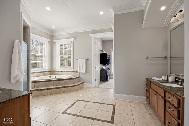 1870 Blore Heath, Carmel, IN 46032