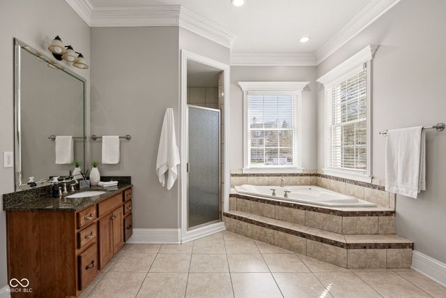 1870 Blore Heath, Carmel, IN 46032