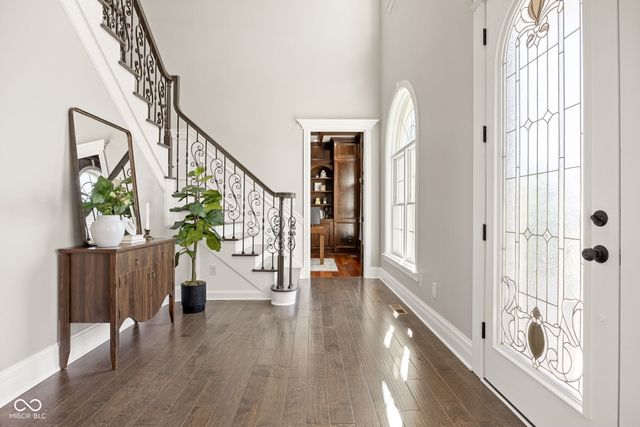 1870 Blore Heath, Carmel, IN 46032