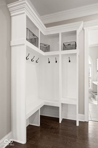 1870 Blore Heath, Carmel, IN 46032