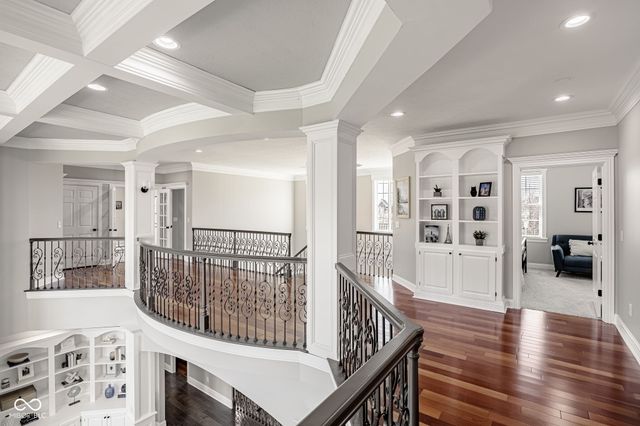 1870 Blore Heath, Carmel, IN 46032