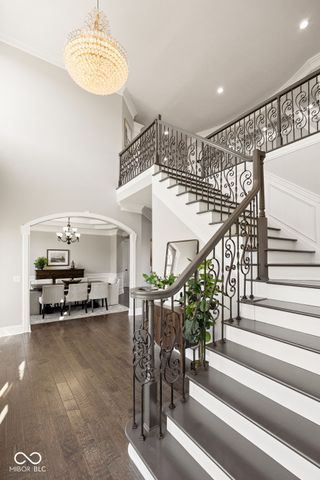 1870 Blore Heath, Carmel, IN 46032