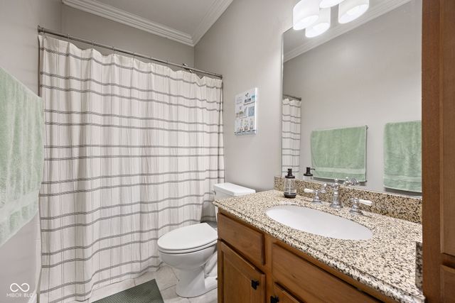 1870 Blore Heath, Carmel, IN 46032