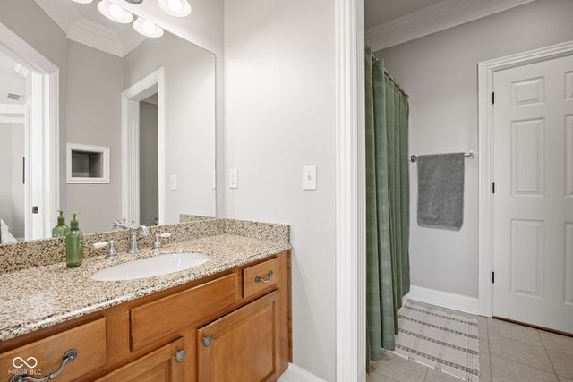 1870 Blore Heath, Carmel, IN 46032