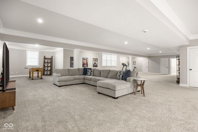 1870 Blore Heath, Carmel, IN 46032