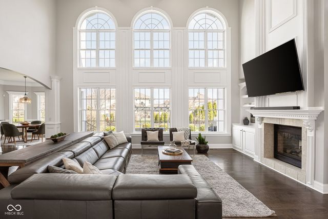 1870 Blore Heath, Carmel, IN 46032