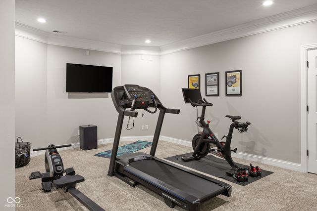 1870 Blore Heath, Carmel, IN 46032