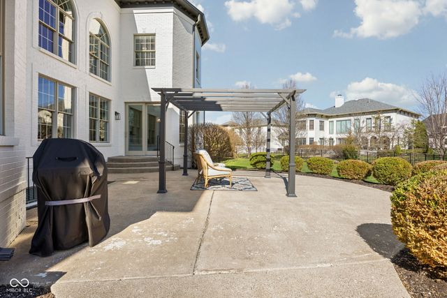 1870 Blore Heath, Carmel, IN 46032