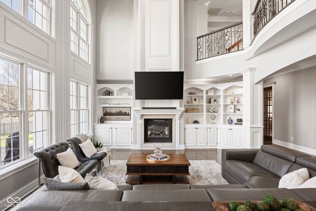 1870 Blore Heath, Carmel, IN 46032