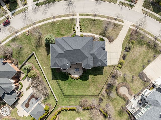 1870 Blore Heath, Carmel, IN 46032