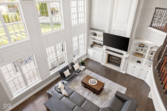 1870 Blore Heath, Carmel, IN 46032