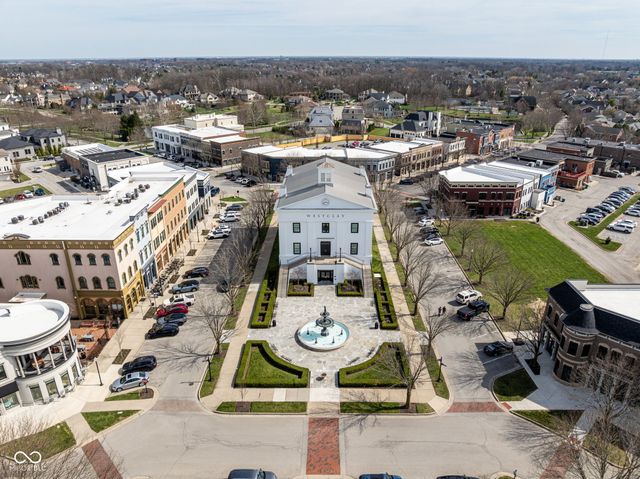 1870 Blore Heath, Carmel, IN 46032