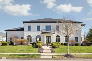 1870 Blore Heath, Carmel, IN 46032