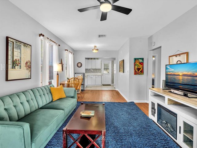 1835 Roosevelt Street, Hollywood, FL 33020