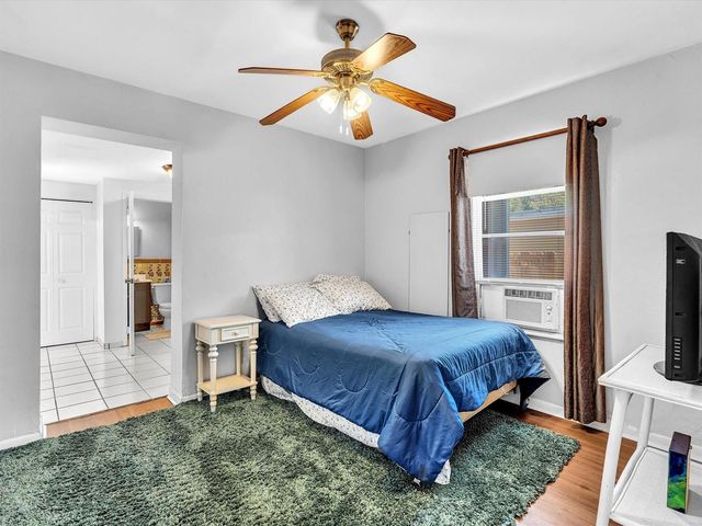 1835 Roosevelt Street, Hollywood, FL 33020