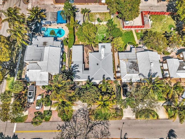 1835 Roosevelt Street, Hollywood, FL 33020