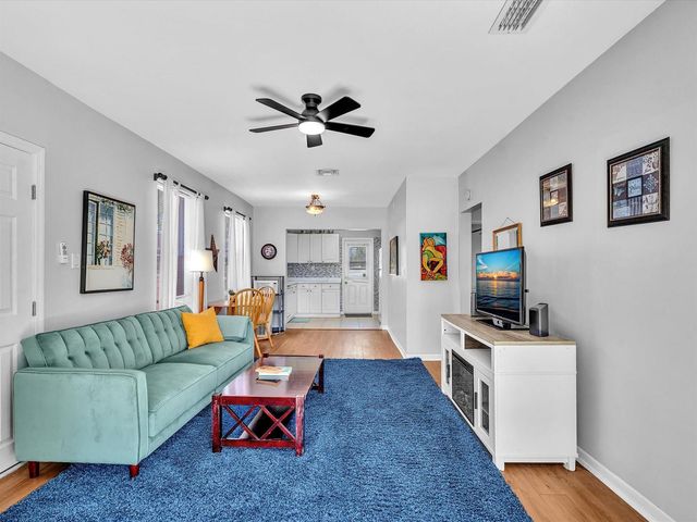 1835 Roosevelt Street, Hollywood, FL 33020
