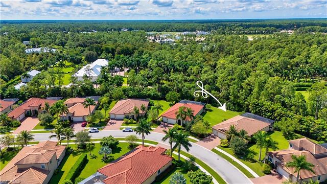 1435 Mockingbird DR, Naples, FL 34120