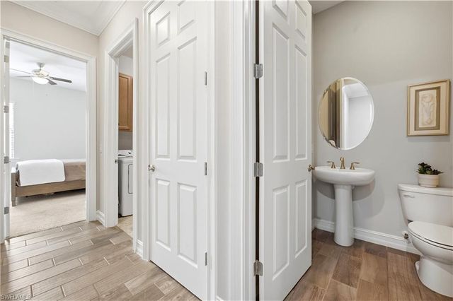 1435 Mockingbird DR, Naples, FL 34120