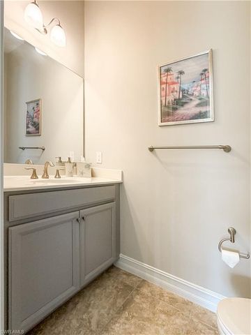 1435 Mockingbird DR, Naples, FL 34120