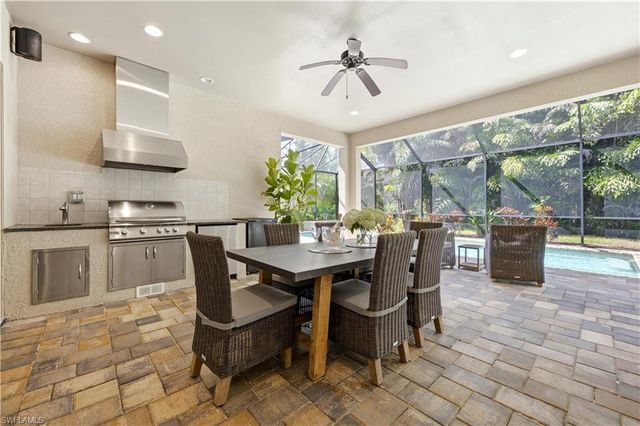 1435 Mockingbird DR, Naples, FL 34120