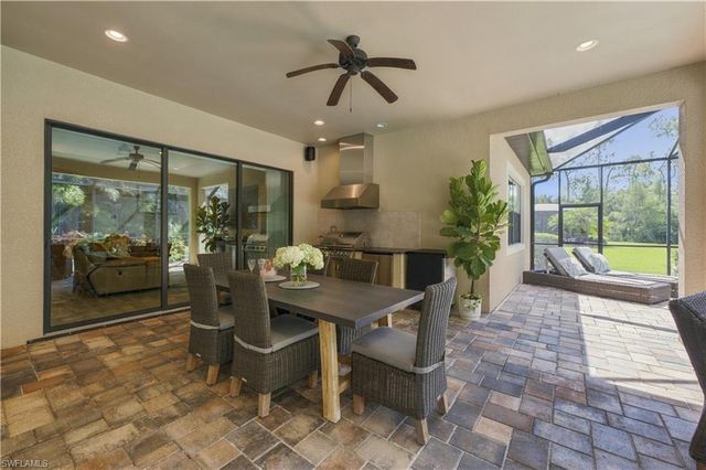 1435 Mockingbird DR, Naples, FL 34120