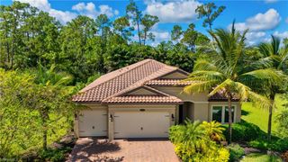 1435 Mockingbird DR, Naples, FL 34120