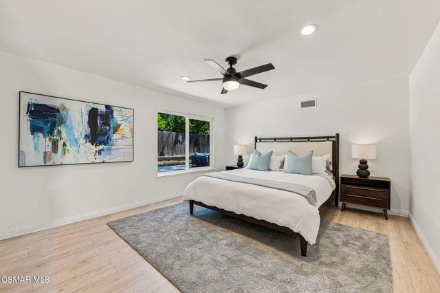 5570 Rock Tree Drive, Agoura Hills, CA 91301