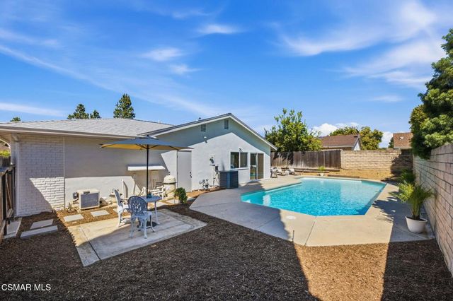 5570 Rock Tree Drive, Agoura Hills, CA 91301