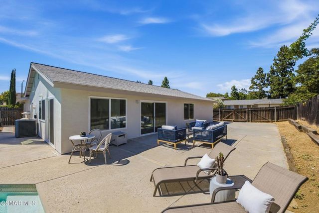 5570 Rock Tree Drive, Agoura Hills, CA 91301