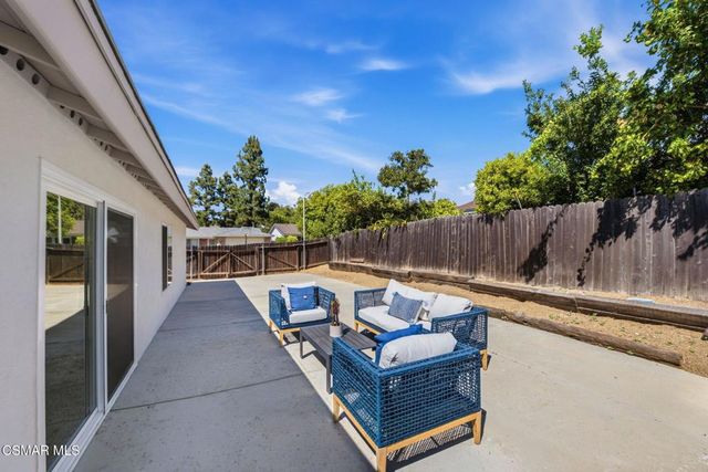 5570 Rock Tree Drive, Agoura Hills, CA 91301