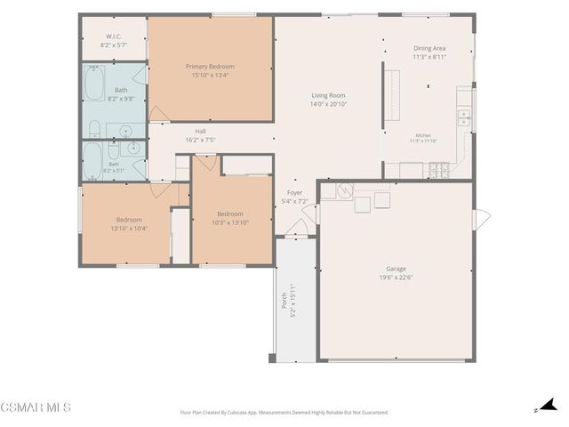 5570 Rock Tree Drive, Agoura Hills, CA 91301