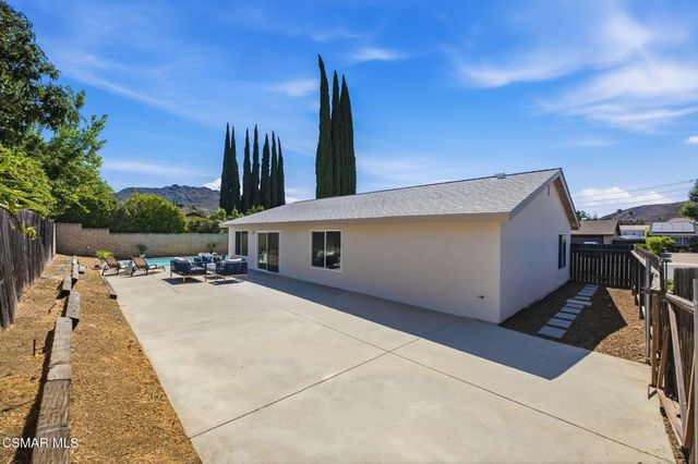 5570 Rock Tree Drive, Agoura Hills, CA 91301