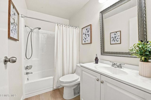 5570 Rock Tree Drive, Agoura Hills, CA 91301