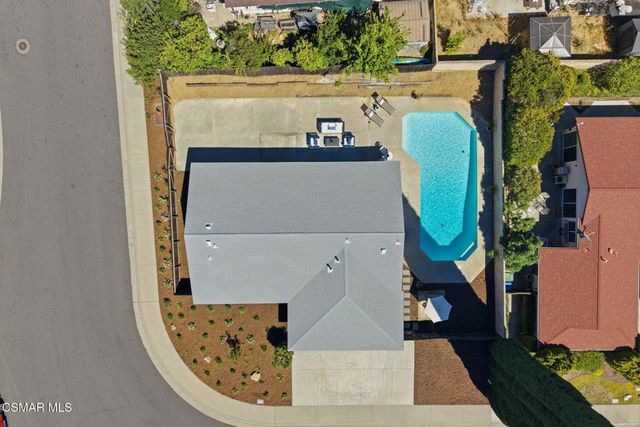 5570 Rock Tree Drive, Agoura Hills, CA 91301