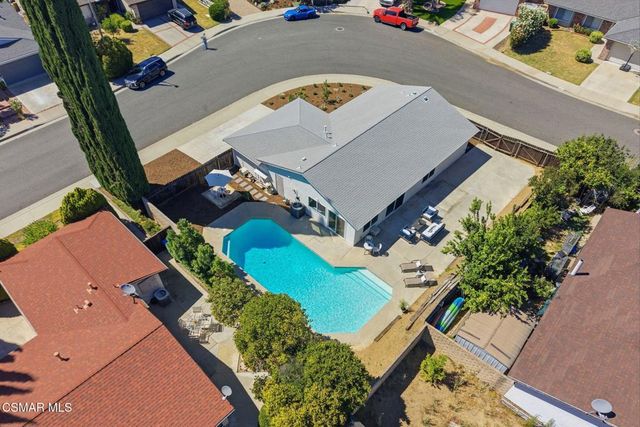 5570 Rock Tree Drive, Agoura Hills, CA 91301
