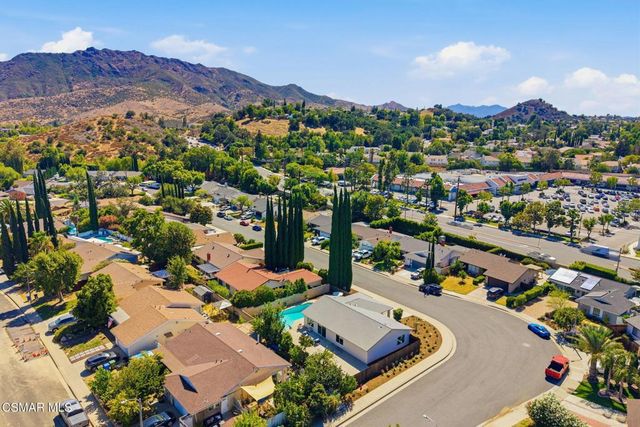 5570 Rock Tree Drive, Agoura Hills, CA 91301