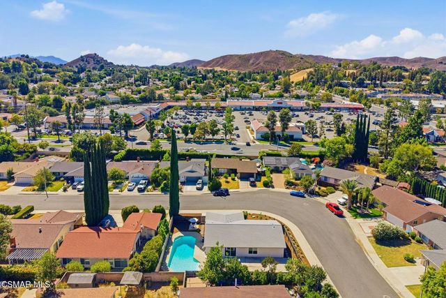 5570 Rock Tree Drive, Agoura Hills, CA 91301