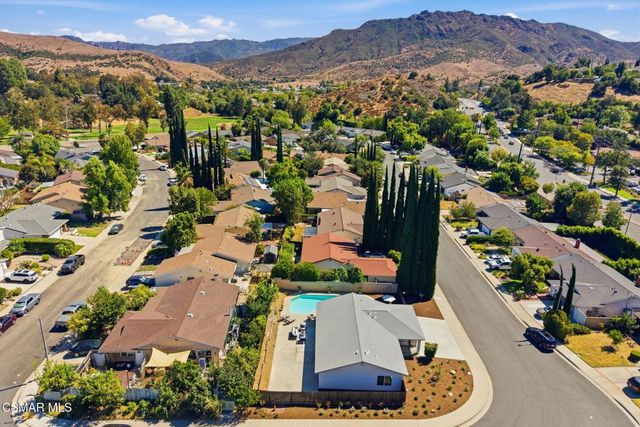 5570 Rock Tree Drive, Agoura Hills, CA 91301