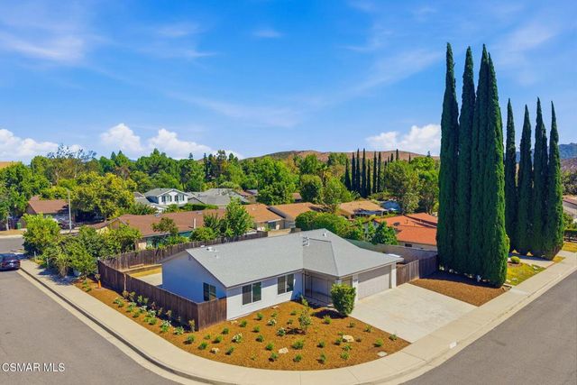 5570 Rock Tree Drive, Agoura Hills, CA 91301