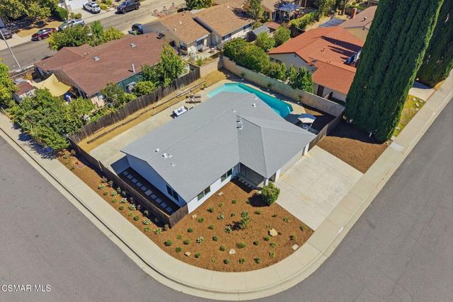 5570 Rock Tree Drive, Agoura Hills, CA 91301