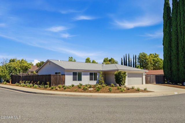 5570 Rock Tree Drive, Agoura Hills, CA 91301