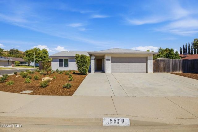 5570 Rock Tree Drive, Agoura Hills, CA 91301
