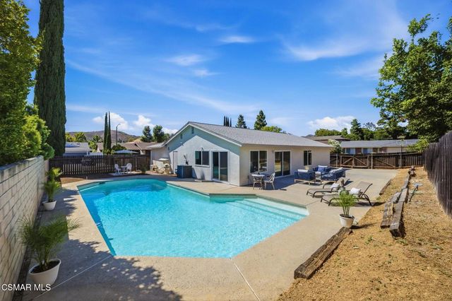5570 Rock Tree Drive, Agoura Hills, CA 91301