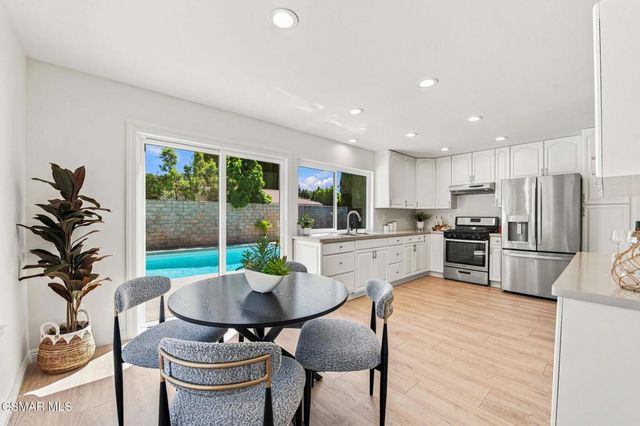 5570 Rock Tree Drive, Agoura Hills, CA 91301