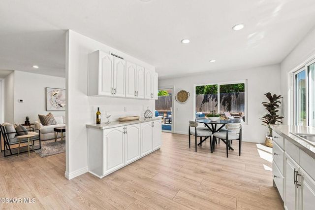 5570 Rock Tree Drive, Agoura Hills, CA 91301